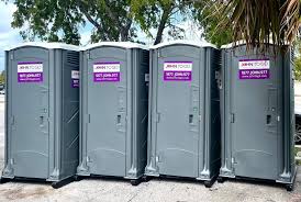 Types of Portable Toilets We Offer in Boling, TX